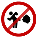 Volcano Fart
