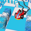 WASD : Cart Racing