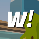WEEE! : A car racing game