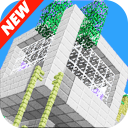 WORLDKRAFTS: Craftman Crafting & Building 2