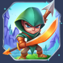 Walking Hero – Idle Battle RPG