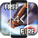 Wallpapers For FF HD-4k : Free Fire wallpaper