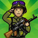 War Steps – Turn-based shooter