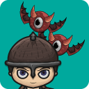 War of Castle: Rush Royale and Hero Defense