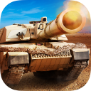 Warfare Armored Tank Battle 3D