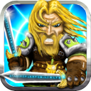 Warlords RTS Strategy Game
