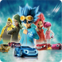 Watch Car Battle – Racing