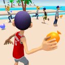 Water Balloon Battle