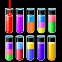 Water Color Sort Puzzle Games