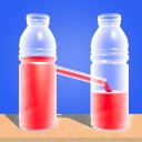 Water Level 3D