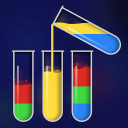 Water Sort – puzzle games