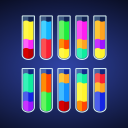 Water Sort Puz – Color Game