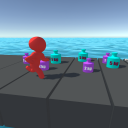 Weight Runner