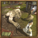 Werewolf – Open World RPG