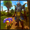 Werewolf Simulator