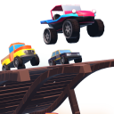 Western Racing – Western racing game mini cars