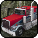 Western Truck Hill Climb 3D