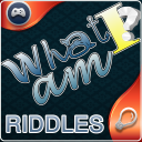 What am I? – Ridlles Aventures