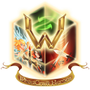 WheelCraft Heroes – RPG PvP Ar