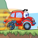 Wheelie 5 – Armageddon