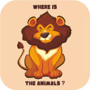 Where are The Animals?
