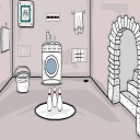 White Abode Room Escape