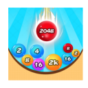 Wigi Ball – Merge 2048