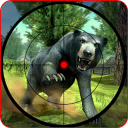 Wild Animal Hunting Games 2021 : Wild Hunter