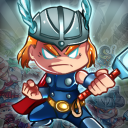 Wild Fantasy Kingdom: TD Game