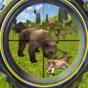 Wild Hunt Animal Rescue Sniper