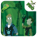 Wild Kratts World Adventure – Running