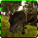 Wild Life – Wolf