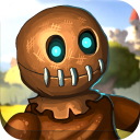 Witch Life Action 3D