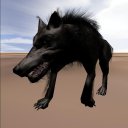 Wolf Hunter