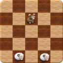 Wolf and Sheep