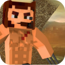 Wolverine Mod for MCPE