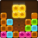 Wood Block Puzzle – Classic Block Puzzle Game