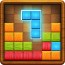 Wood Block Puzzle Classic