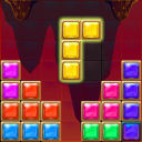 Woody Block Puzzle Match Block