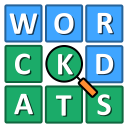 Word Stack – a puzzle game