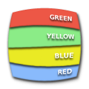 Word or Color (PRO)