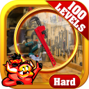 Workshop Hidden Object Games
