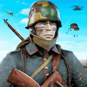 World War 2 Games: Survival FPS Shooting Games