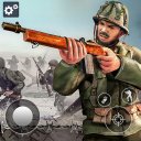 World War Games: WW2 Army Game