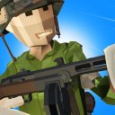 World War Gun Shooting : Battleground Special Ops