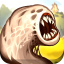 Worm Life Adventure 3D