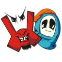 X vs O — funny Tic Tac Toe
