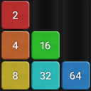 X2 Merge Block Puzzle