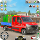 XG Mini Cargo – Truck Game