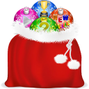 Xmas Bag